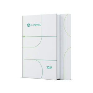 A5 Diary
